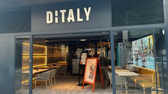 DITALY