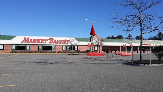 Towne Shopping Plaza