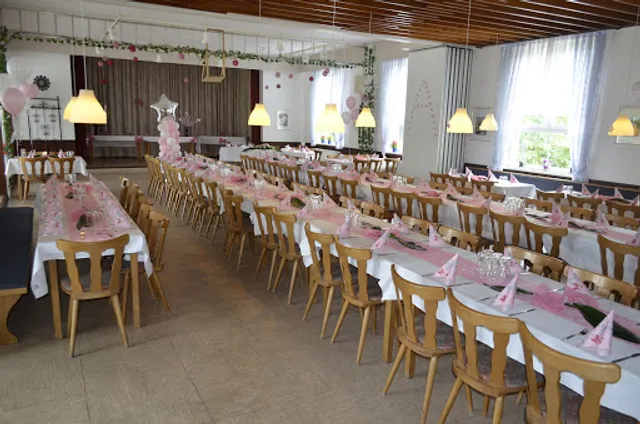 Georgiihaus bei Laki