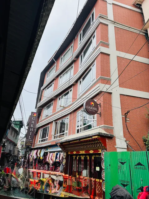 Gakhil Boutique Hotel