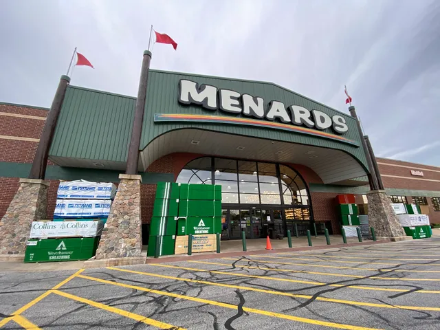 Menards
