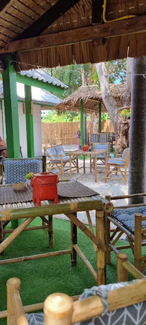 ดอกไม้บานคาเฟ่