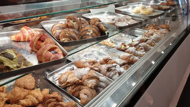 Bar Pasticceria La Monica-Nunzio