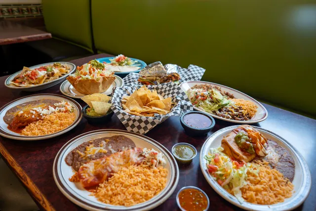 Tequila Burrito Bar Carlton