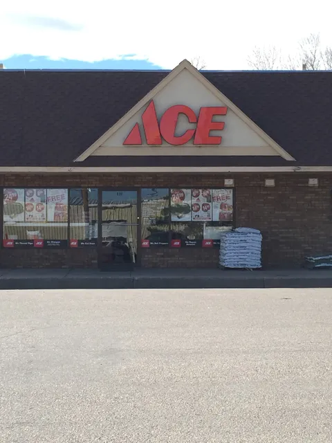 Berthoud Ace Hardware