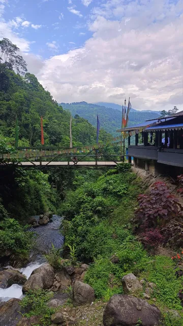 Dooars Panorama Nature's Nest