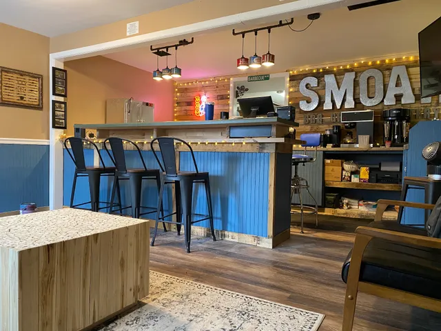 Smoak BBQ Grill & Meatery
