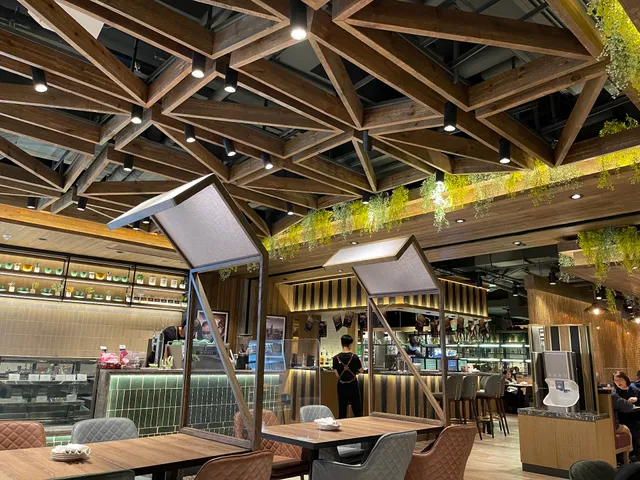 Ruby Tuesday (Tseung Kwan O)