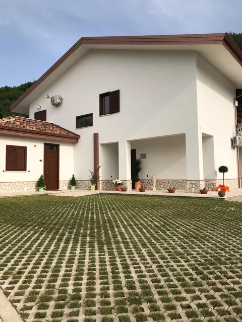 Bed and Breakfast Le Radici Laviano