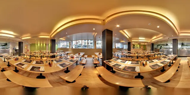 wagamama wigmore street