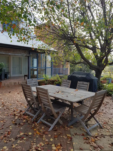 Sandalyn Vineyard Wilderness Estate