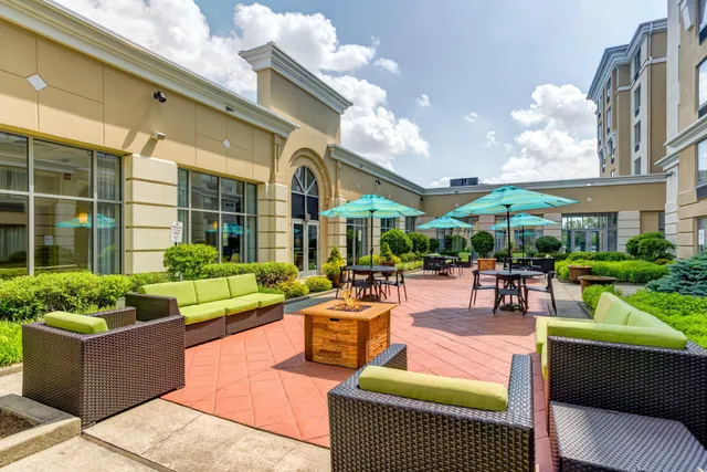 Holiday Inn Indianapolis Carmel by IHG