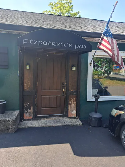 Fitzpatrick's Pub