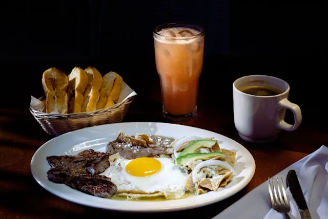 Malibu Jugos y Café [ LISBOA ]