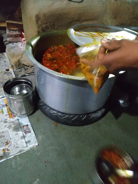 Shekhawati Pavitra Bhojnalaya