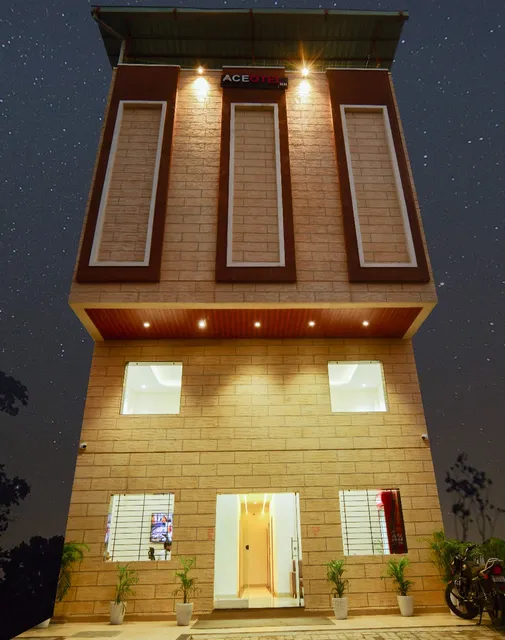 Aceotel Inn Vijay Nagar, Indore