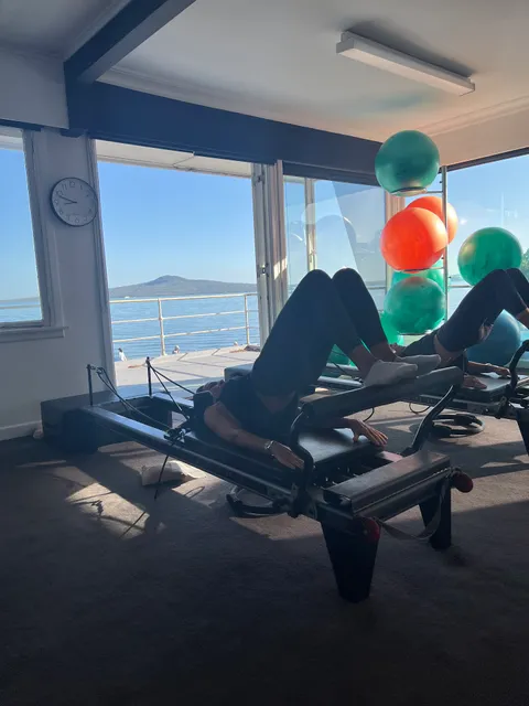 Peak Pilates - St Heliers