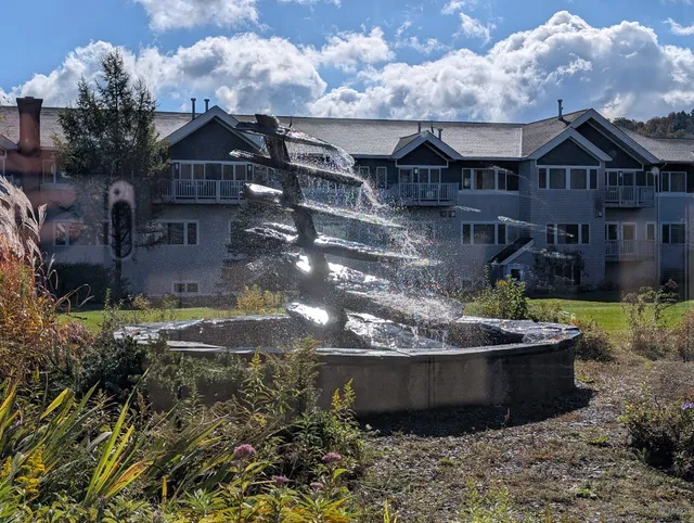 Stoweflake Conference Center