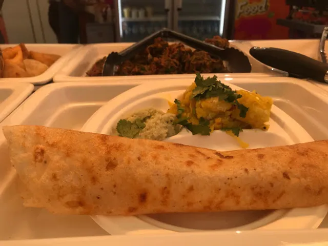 Shiva Indian Cuisine