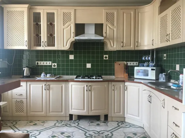 Vyshyvanka in the city centre житло Івано-Франківськ