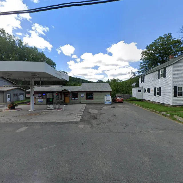 Catamount Country Store