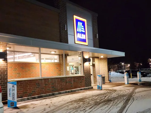 ALDI