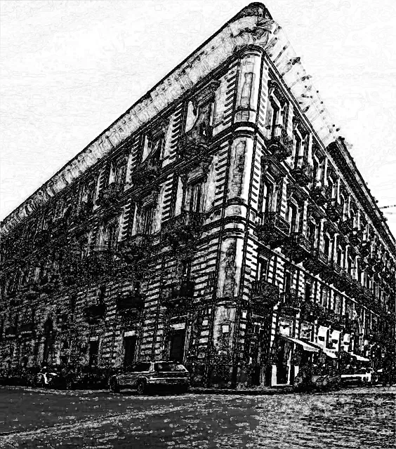 Les Maisons Palazzo Beneventano