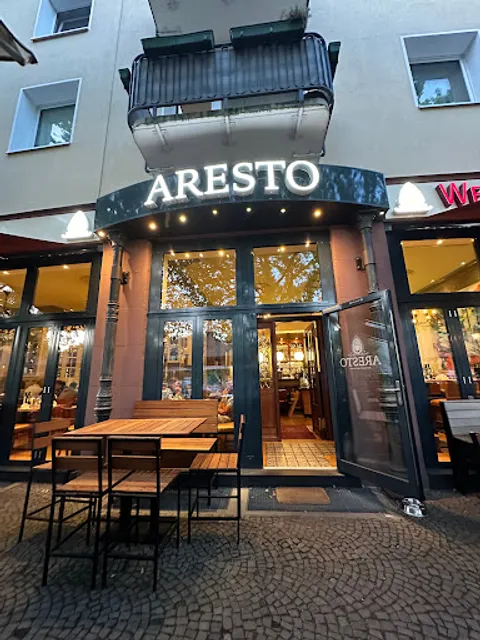 Aresto - Griechisches Restaurant
