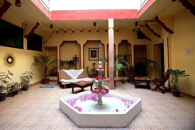 King's Retreat Jodhpur