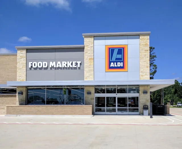 ALDI