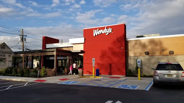 Wendy's