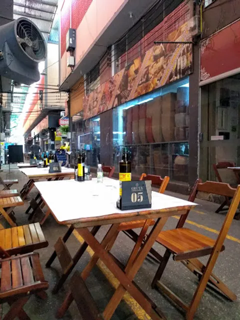 Bacalhau Corujão - (CADEG)