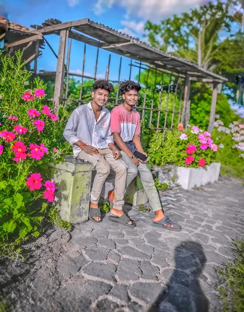 Haoyun Laitang Restaurant