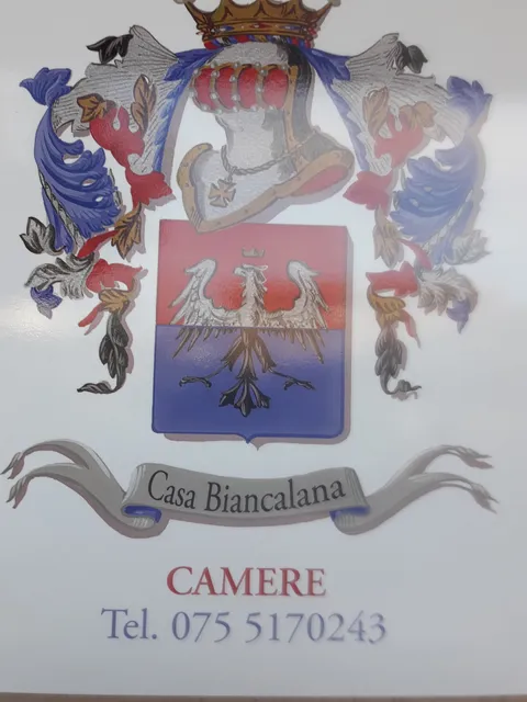 Casa Biancalana di Fabio Biancalana