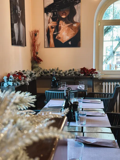 La Brasserie Risto & Pizza