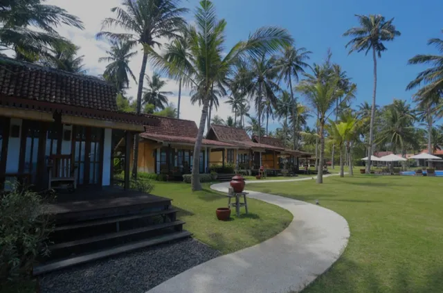 Villa So Long Banyuwangi