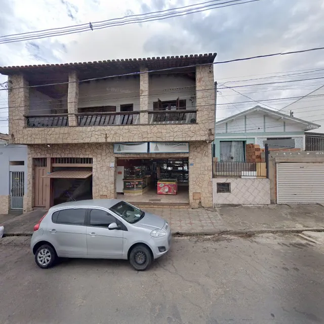 Padaria Nossa Senhora Aparecida