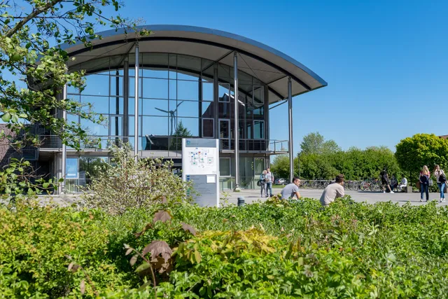 Hochschule Emden/Leer