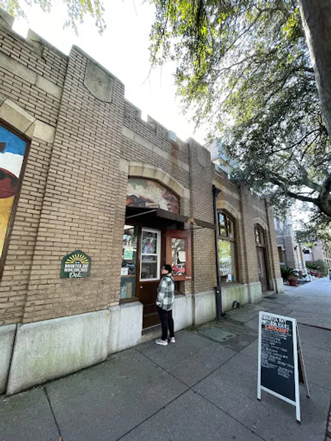 Brighter Day Natural Foods