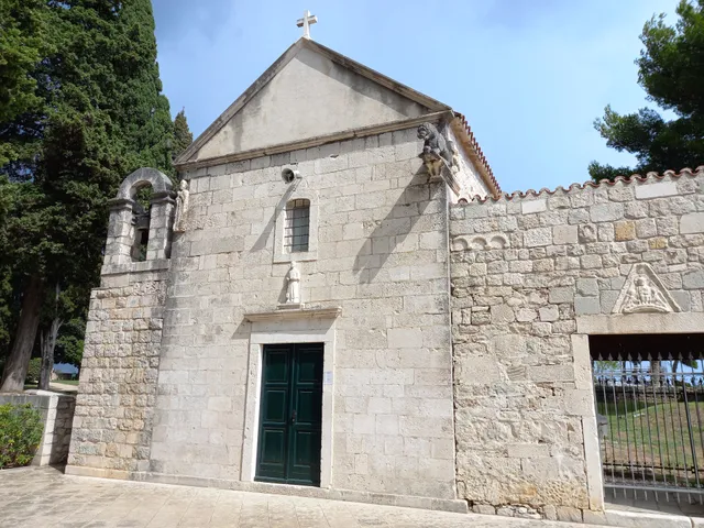 Church of St. Stephen