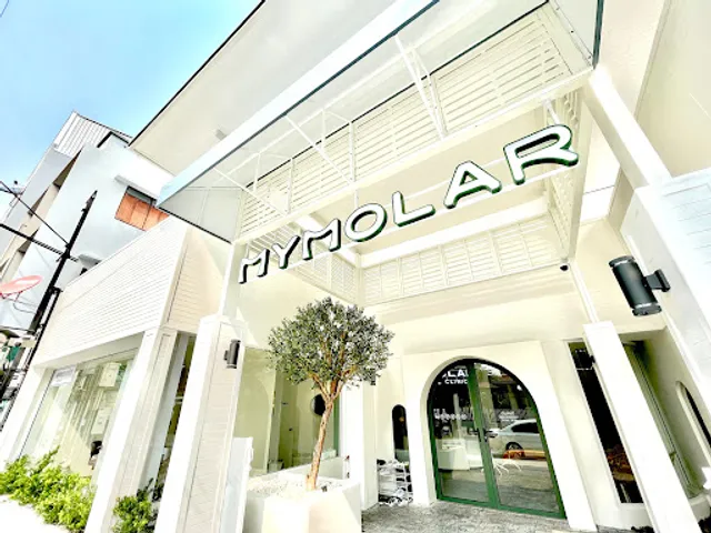 MyMolar Cafe​ มายโมล่าร์คาเฟ่​