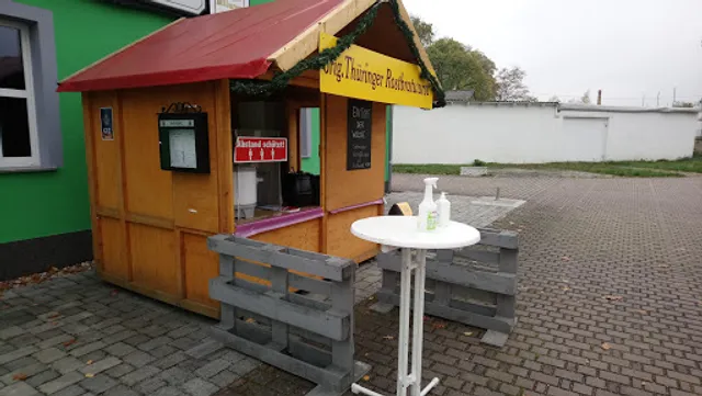 Gaststätte Zum ADLER