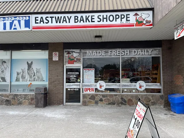 Eastway Bake Shoppe