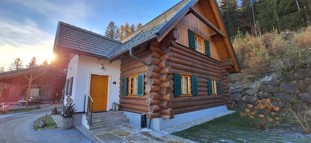 Schilcherland Chalet