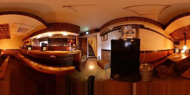 Jinan's Bar