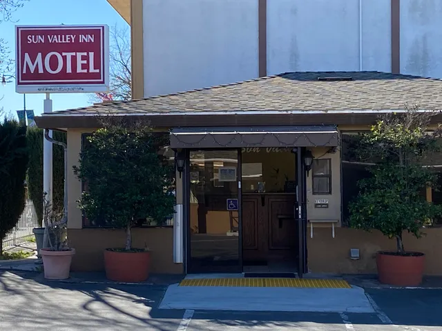 Sun Valley Inn