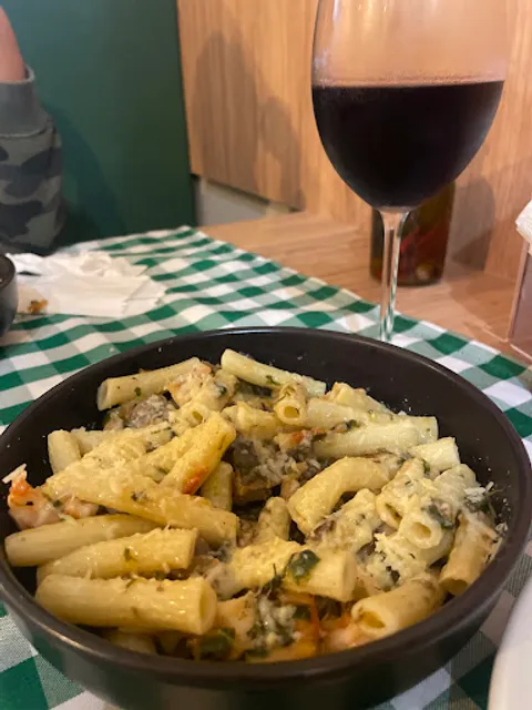 La Casareccia Cantina Italiana em Itapema