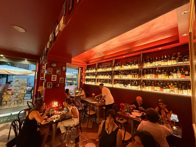 Adelaide! Bottega Bar