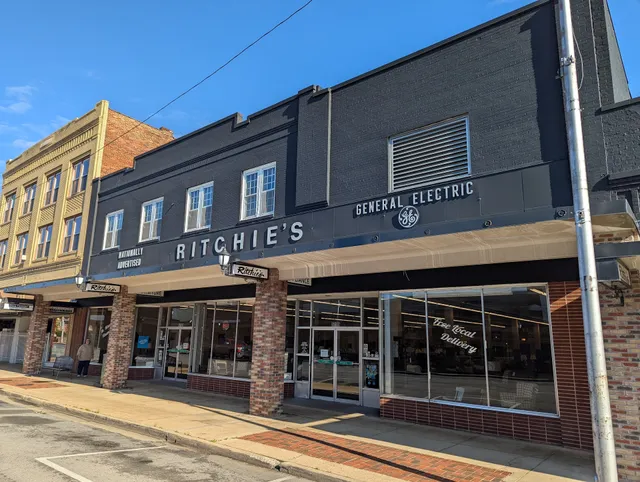 Ritchie's Furniture & Appliance