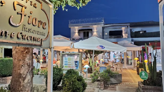 Zi Fiore Ristorante Pizzeria